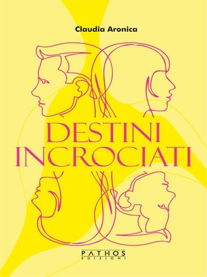 cover image of Destini incrociati